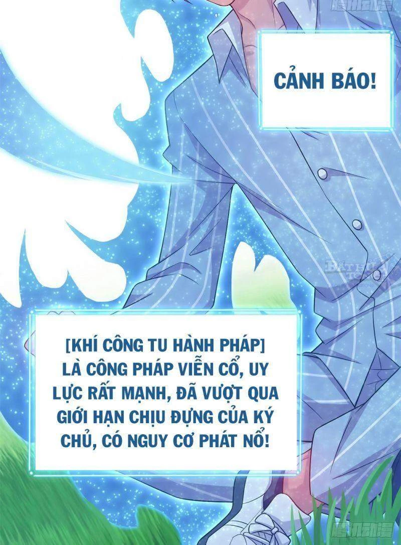 Cường Giả Đến Từ Trại Tâm Thần Chapter 19 - 10