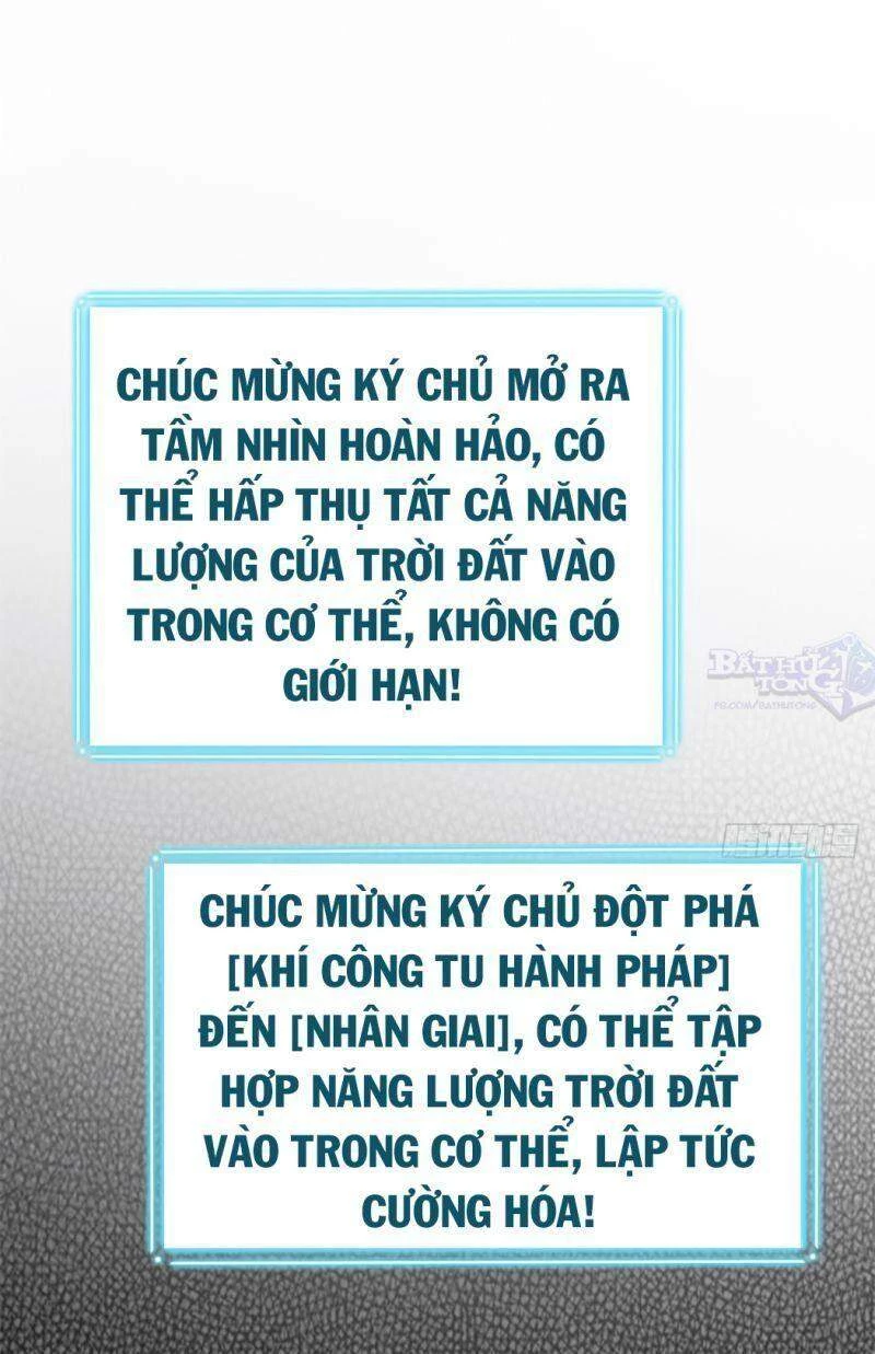 Cường Giả Đến Từ Trại Tâm Thần Chapter 19 - 40