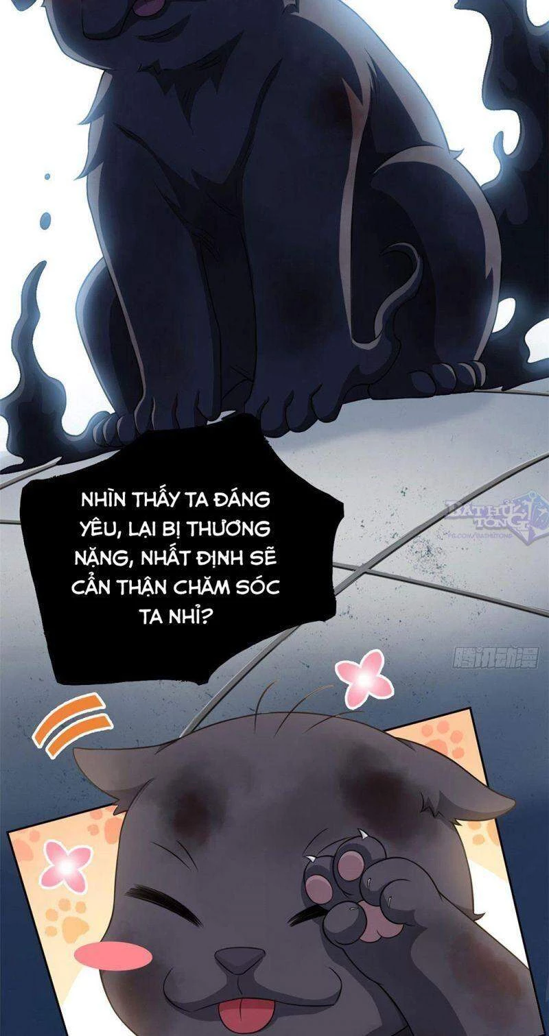 Cường Giả Đến Từ Trại Tâm Thần Chapter 21 - 7