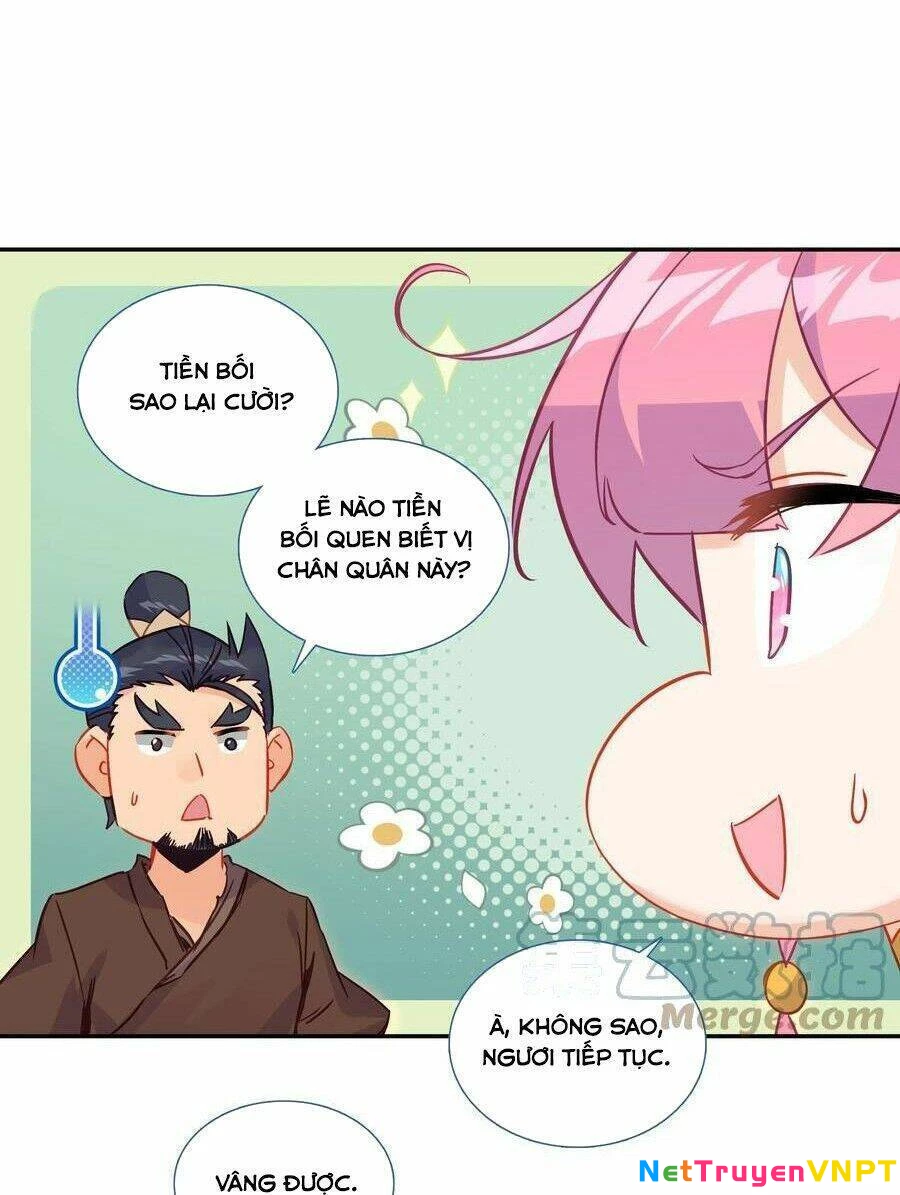 Lão Đại Xuyên Không Thành Tiên Nữ Chapter 172 - 5
