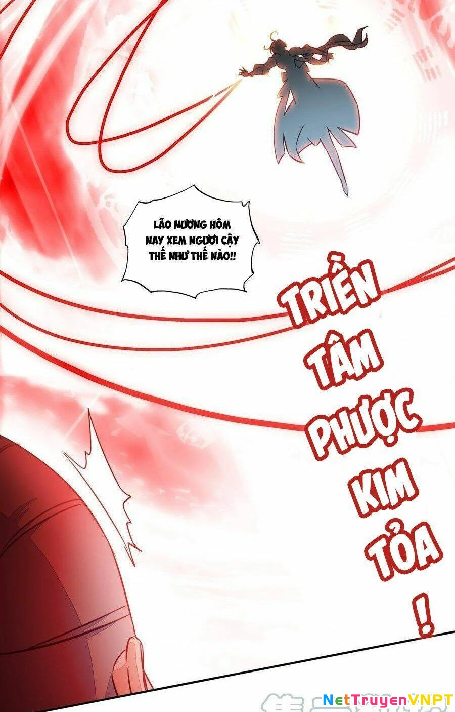 Lão Đại Xuyên Không Thành Tiên Nữ Chapter 172 - 33