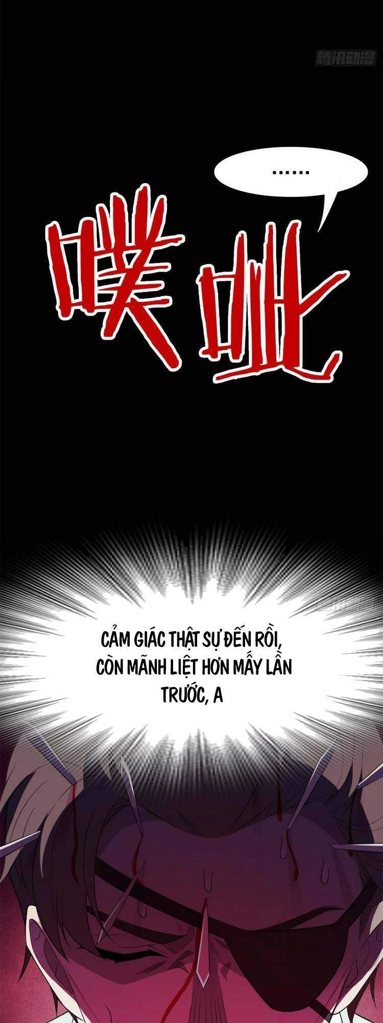 Cường Giả Đến Từ Trại Tâm Thần Chapter 34 - 20