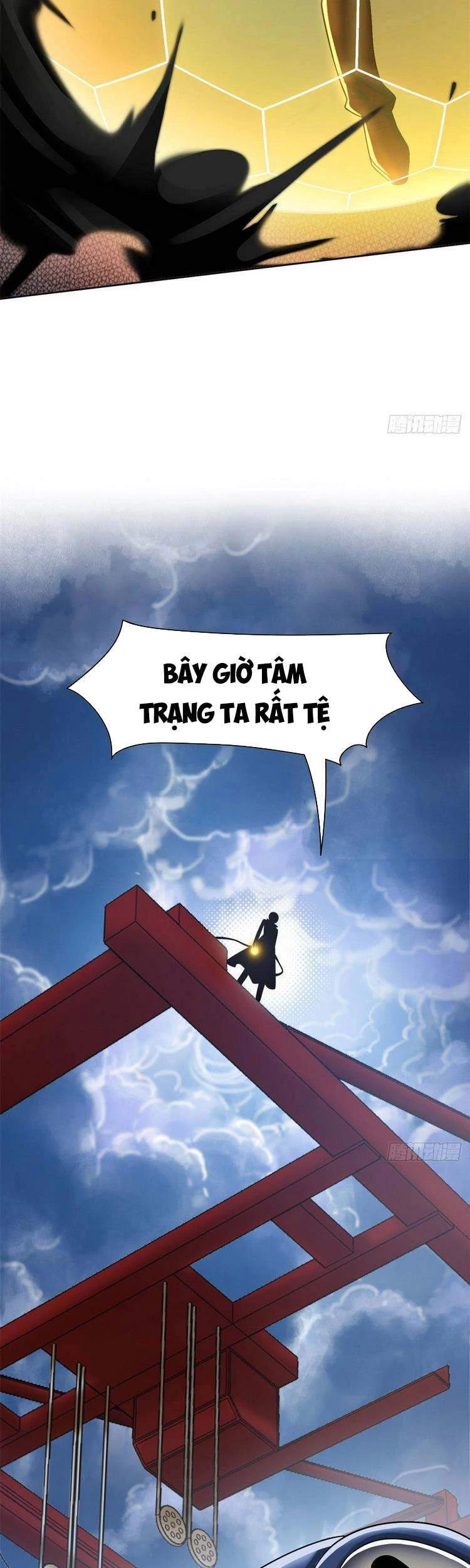 Cường Giả Đến Từ Trại Tâm Thần Chapter 36 - 30