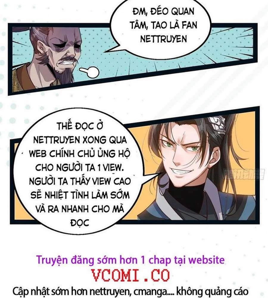 Cường Giả Đến Từ Trại Tâm Thần Chapter 38 - 50