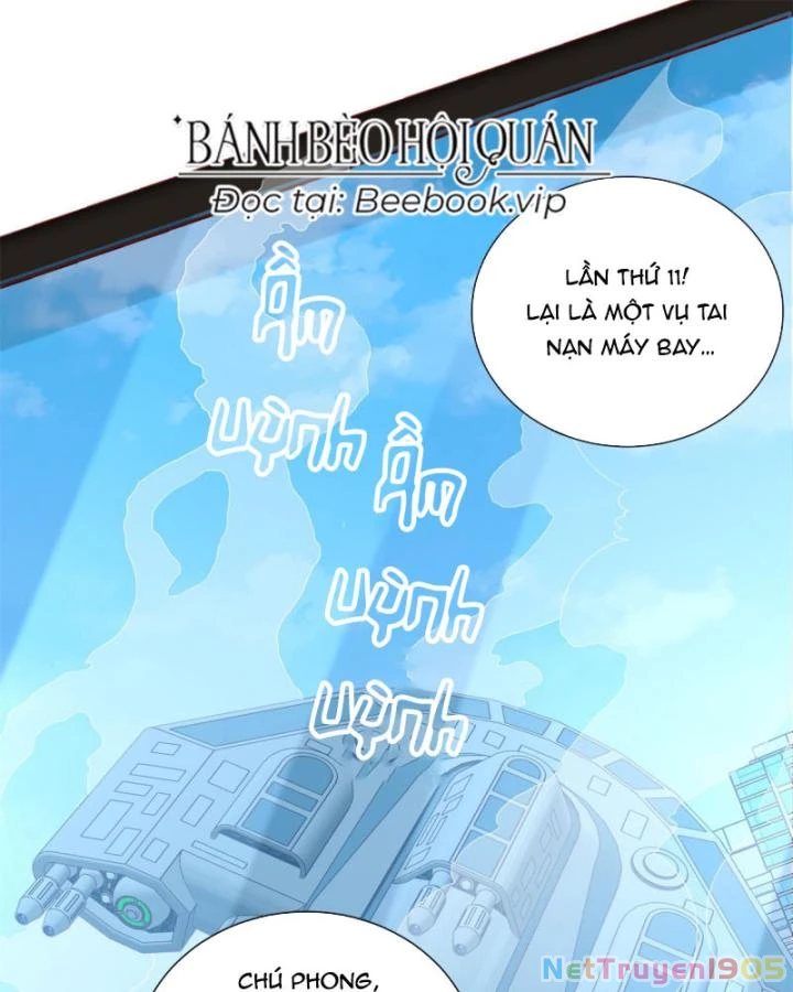 Bé Rồng Đột Kích! Mami Vừa Cay Vừa Độc Chapter 41 - 4