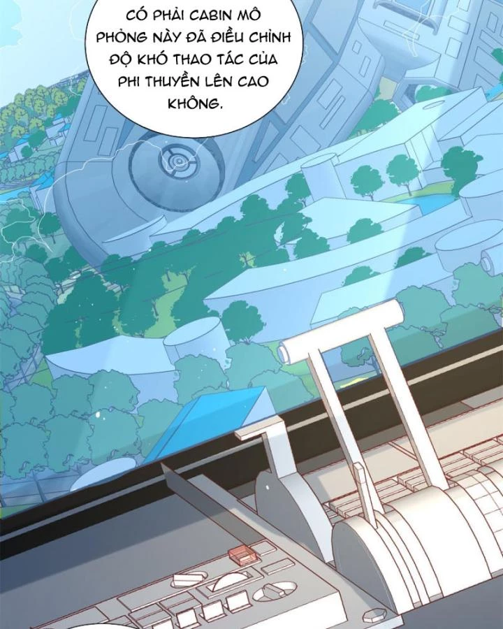 Bé Rồng Đột Kích! Mami Vừa Cay Vừa Độc Chapter 41 - 5