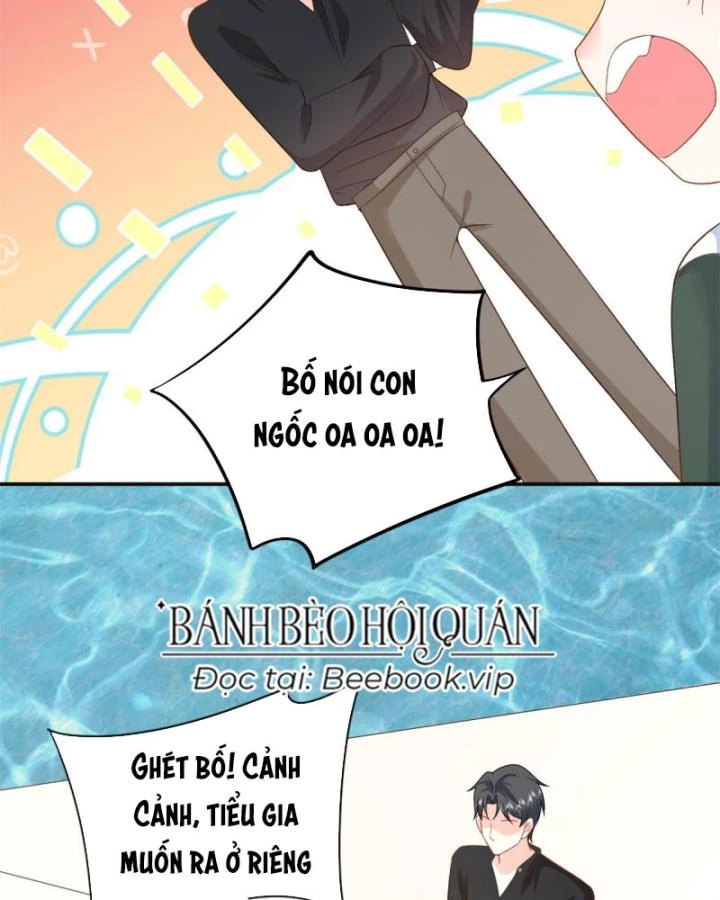 Bé Rồng Đột Kích! Mami Vừa Cay Vừa Độc Chapter 41 - 8