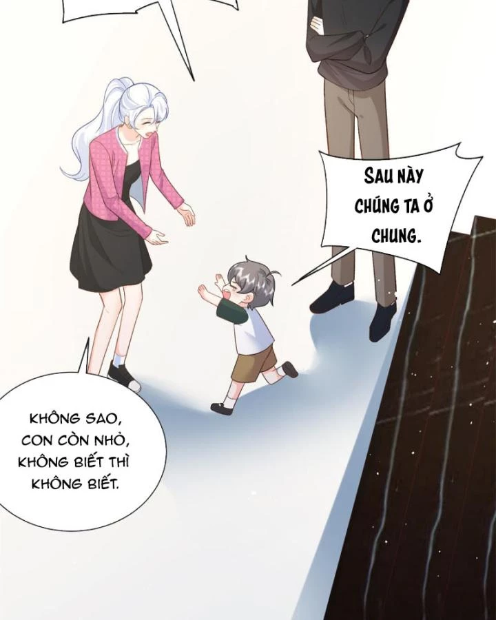 Bé Rồng Đột Kích! Mami Vừa Cay Vừa Độc Chapter 41 - 9