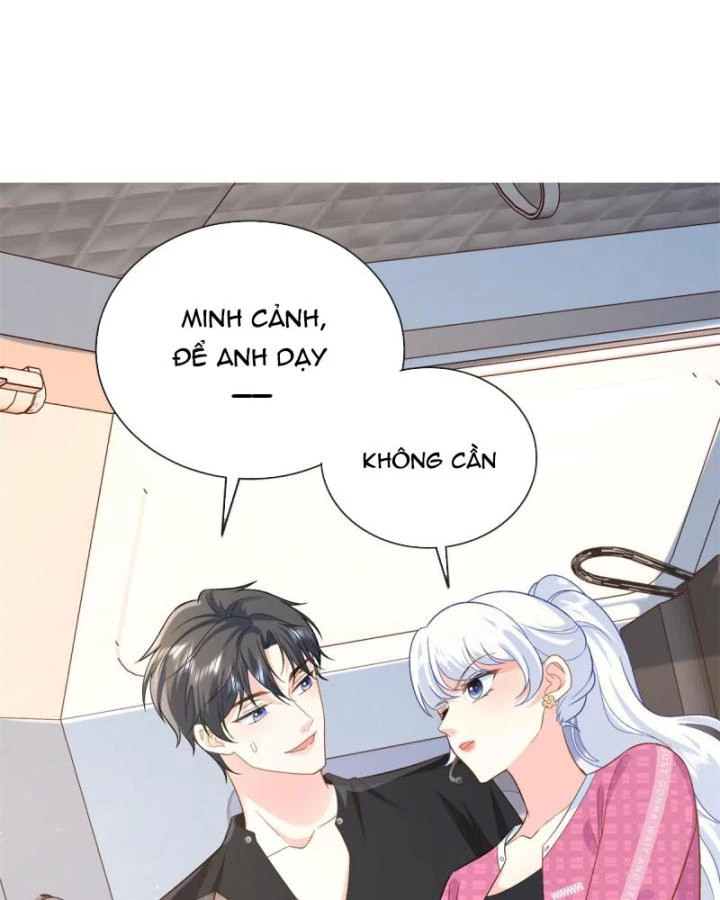 Bé Rồng Đột Kích! Mami Vừa Cay Vừa Độc Chapter 41 - 14