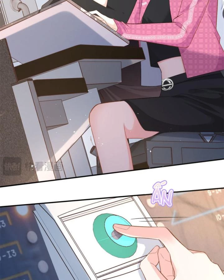 Bé Rồng Đột Kích! Mami Vừa Cay Vừa Độc Chapter 41 - 15