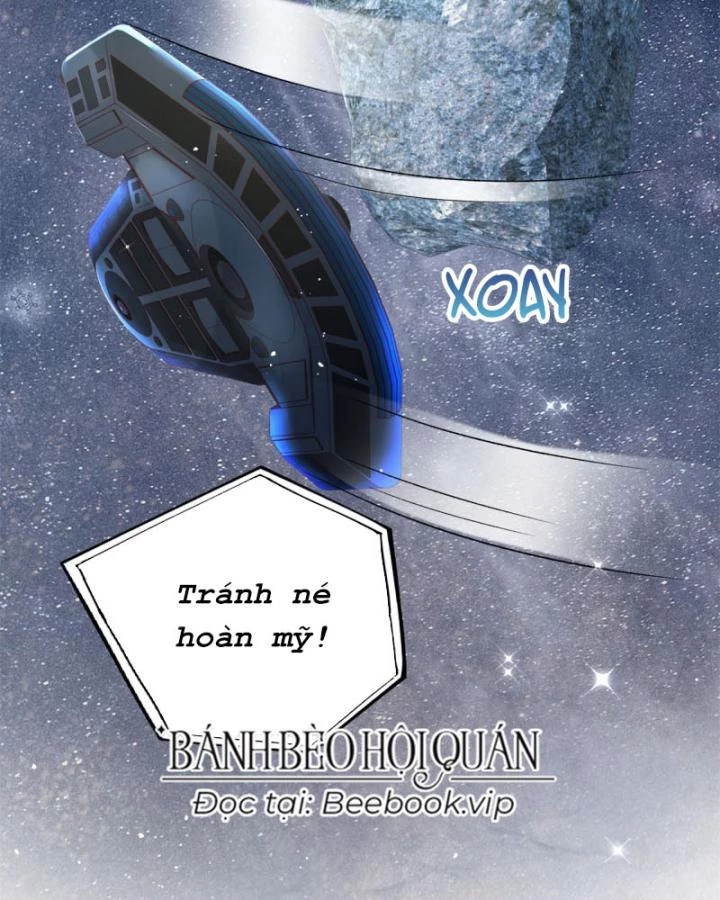 Bé Rồng Đột Kích! Mami Vừa Cay Vừa Độc Chapter 41 - 17