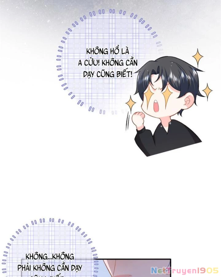 Bé Rồng Đột Kích! Mami Vừa Cay Vừa Độc Chapter 41 - 18