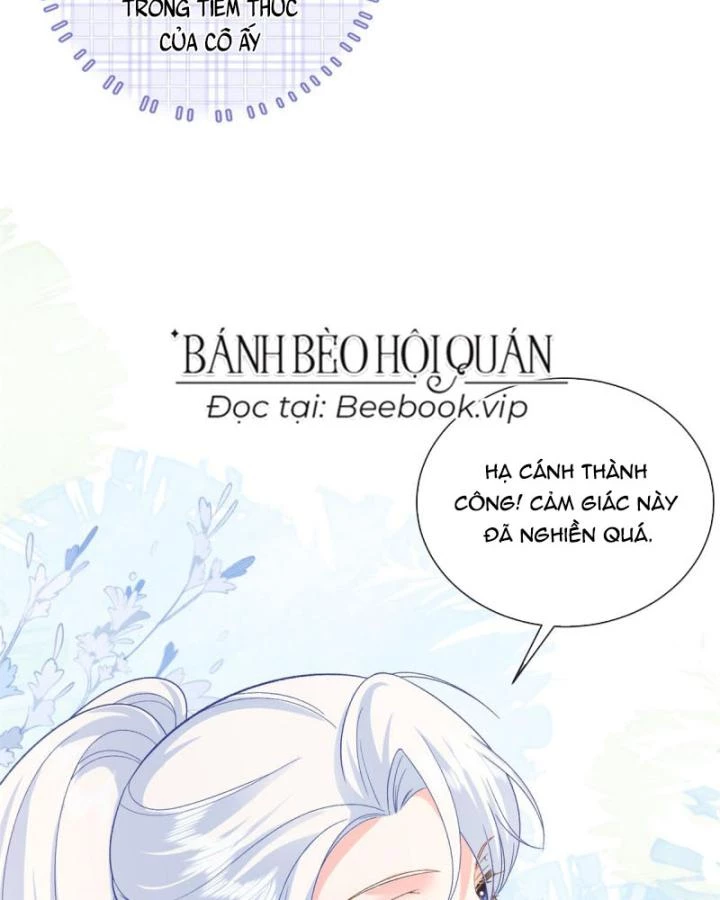 Bé Rồng Đột Kích! Mami Vừa Cay Vừa Độc Chapter 41 - 21