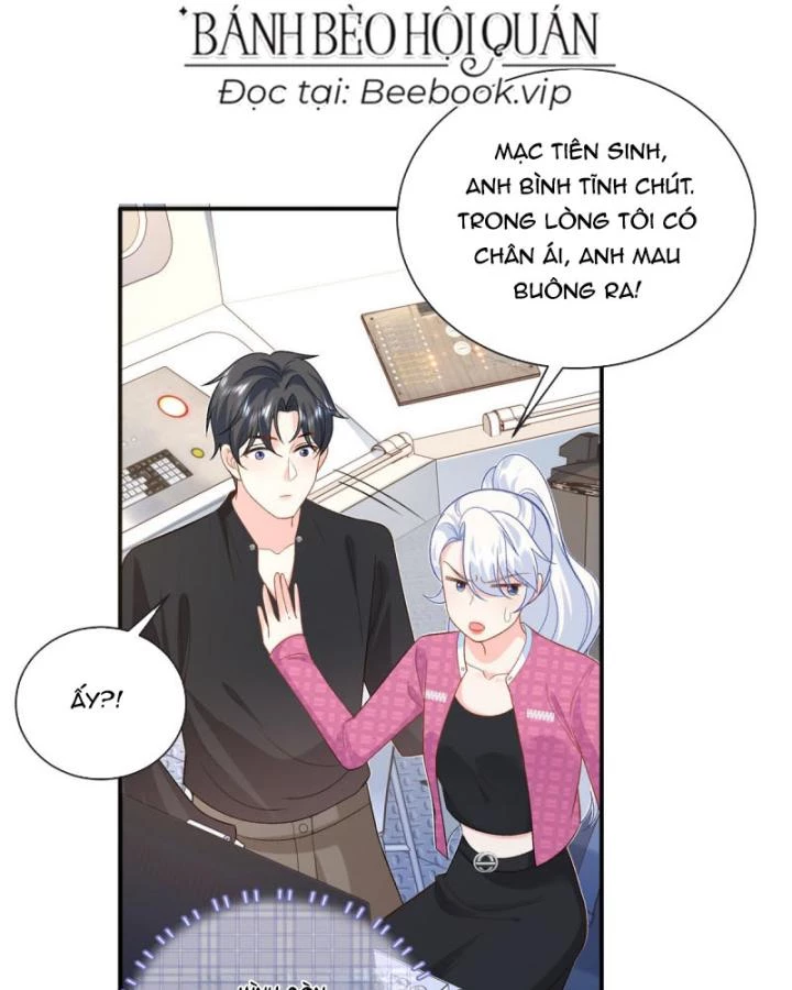 Bé Rồng Đột Kích! Mami Vừa Cay Vừa Độc Chapter 41 - 30