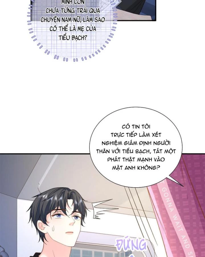 Bé Rồng Đột Kích! Mami Vừa Cay Vừa Độc Chapter 41 - 31