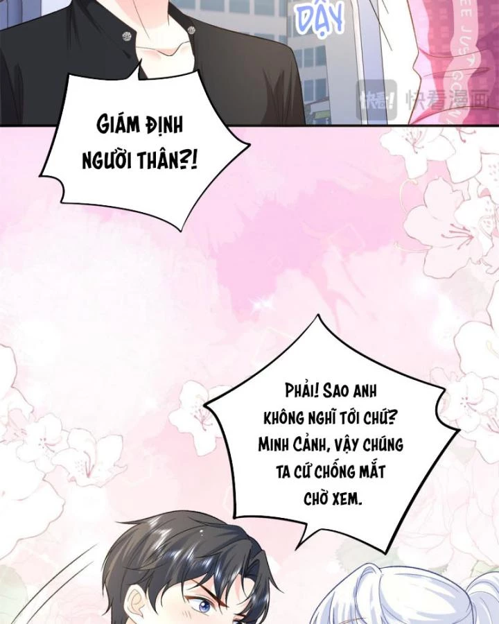 Bé Rồng Đột Kích! Mami Vừa Cay Vừa Độc Chapter 41 - 32