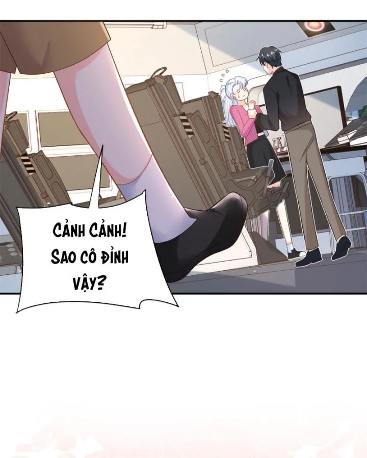 Bé Rồng Đột Kích! Mami Vừa Cay Vừa Độc Chapter 41 - 35