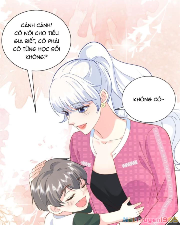 Bé Rồng Đột Kích! Mami Vừa Cay Vừa Độc Chapter 41 - 36