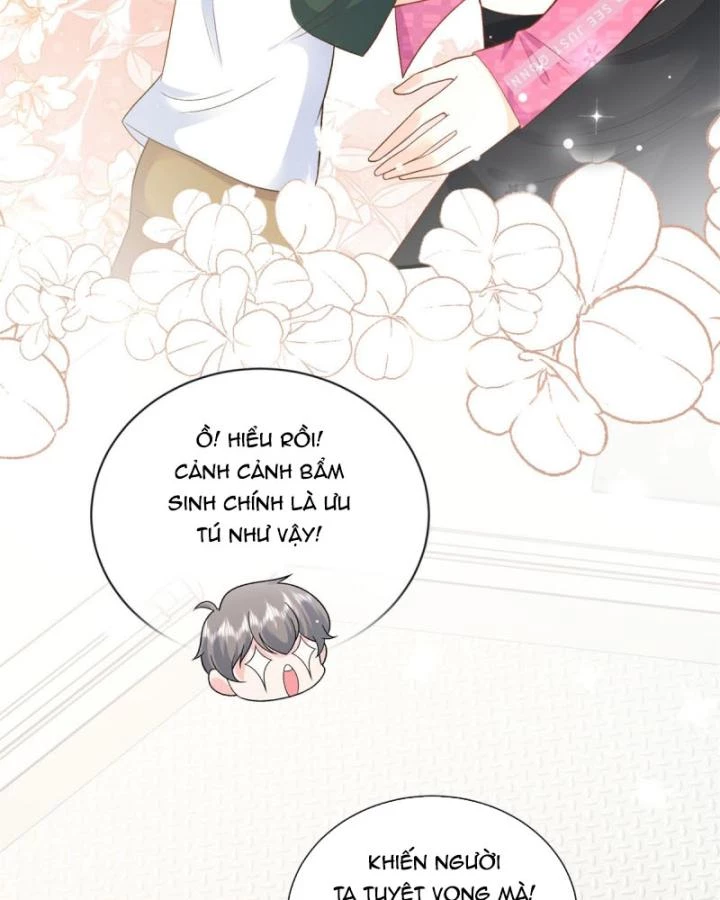 Bé Rồng Đột Kích! Mami Vừa Cay Vừa Độc Chapter 41 - 37