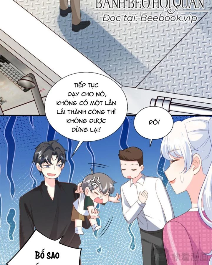 Bé Rồng Đột Kích! Mami Vừa Cay Vừa Độc Chapter 41 - 39