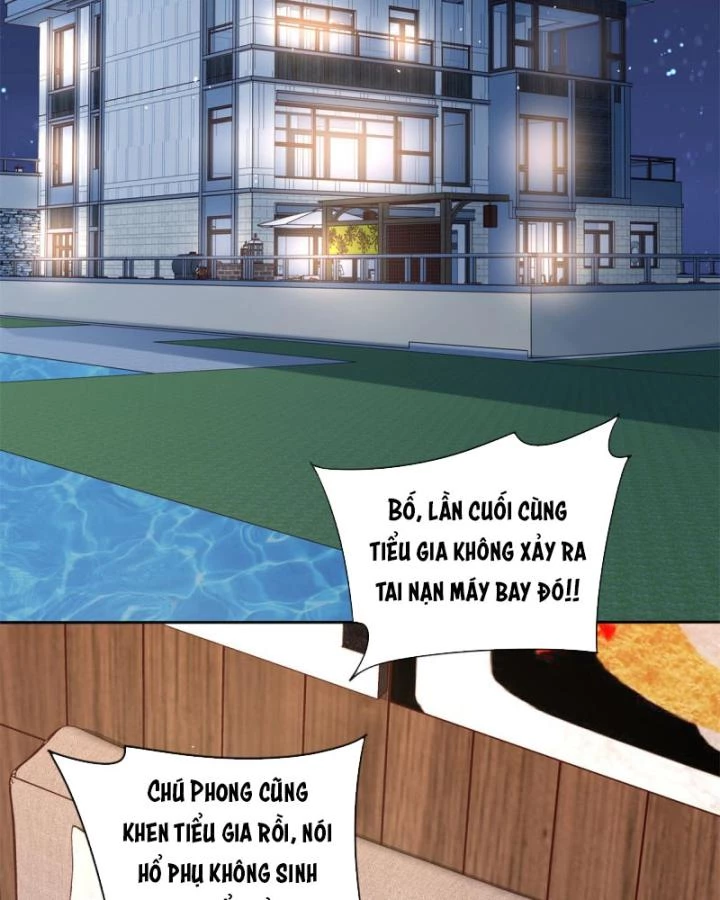 Bé Rồng Đột Kích! Mami Vừa Cay Vừa Độc Chapter 41 - 41