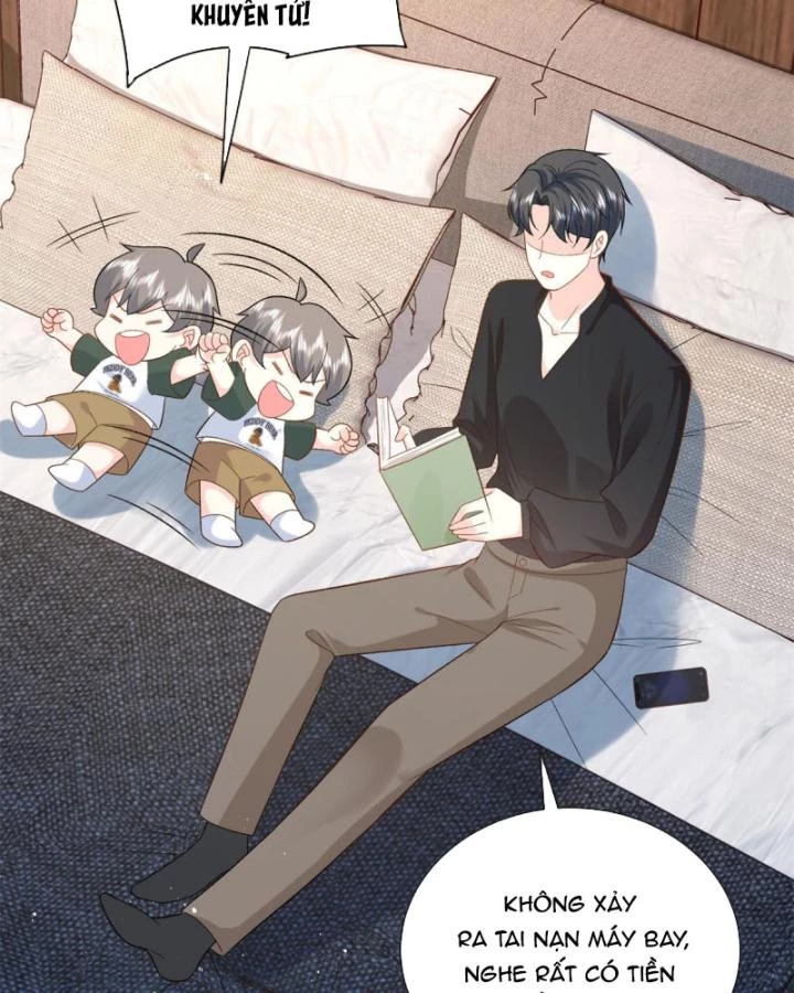 Bé Rồng Đột Kích! Mami Vừa Cay Vừa Độc Chapter 41 - 42