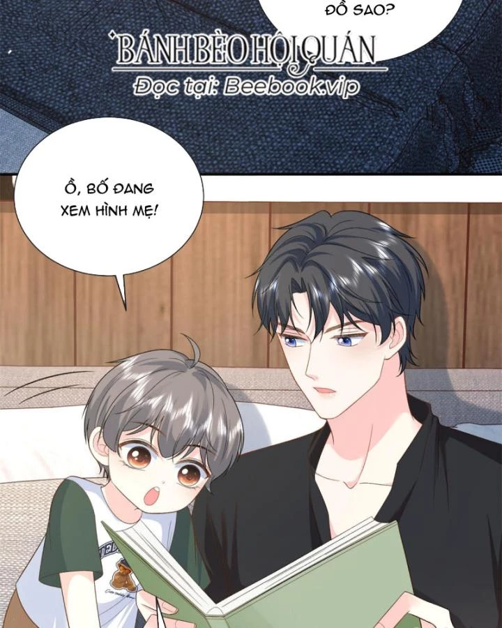 Bé Rồng Đột Kích! Mami Vừa Cay Vừa Độc Chapter 41 - 43