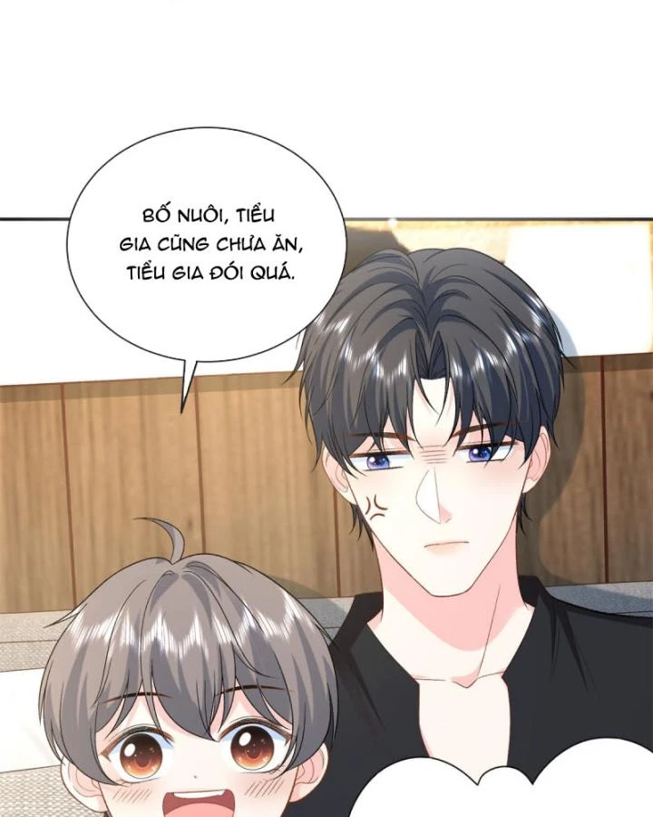 Bé Rồng Đột Kích! Mami Vừa Cay Vừa Độc Chapter 41 - 52