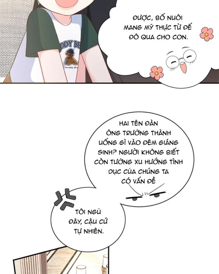 Bé Rồng Đột Kích! Mami Vừa Cay Vừa Độc Chapter 41 - 53