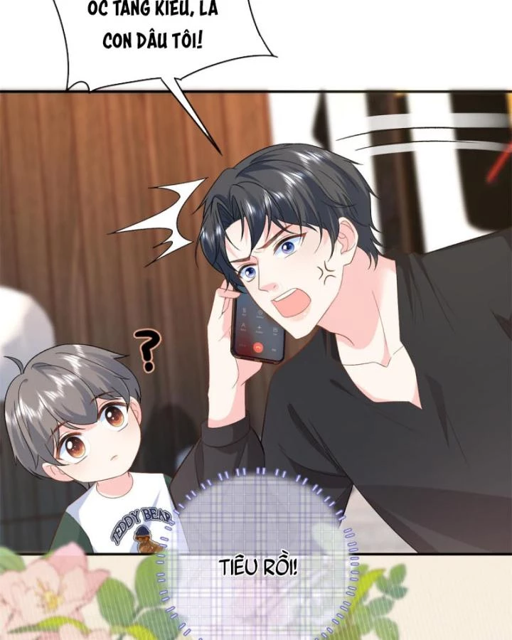 Bé Rồng Đột Kích! Mami Vừa Cay Vừa Độc Chapter 41 - 59