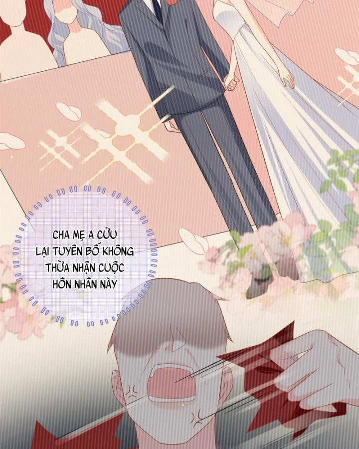 Bé Rồng Đột Kích! Mami Vừa Cay Vừa Độc Chapter 41 - 61