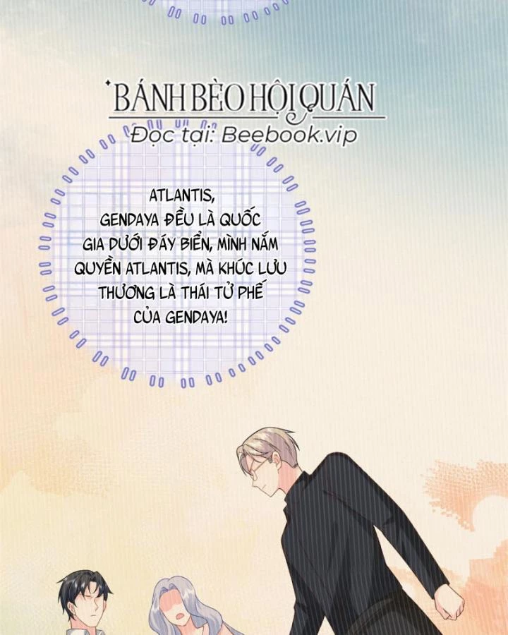 Bé Rồng Đột Kích! Mami Vừa Cay Vừa Độc Chapter 41 - 63