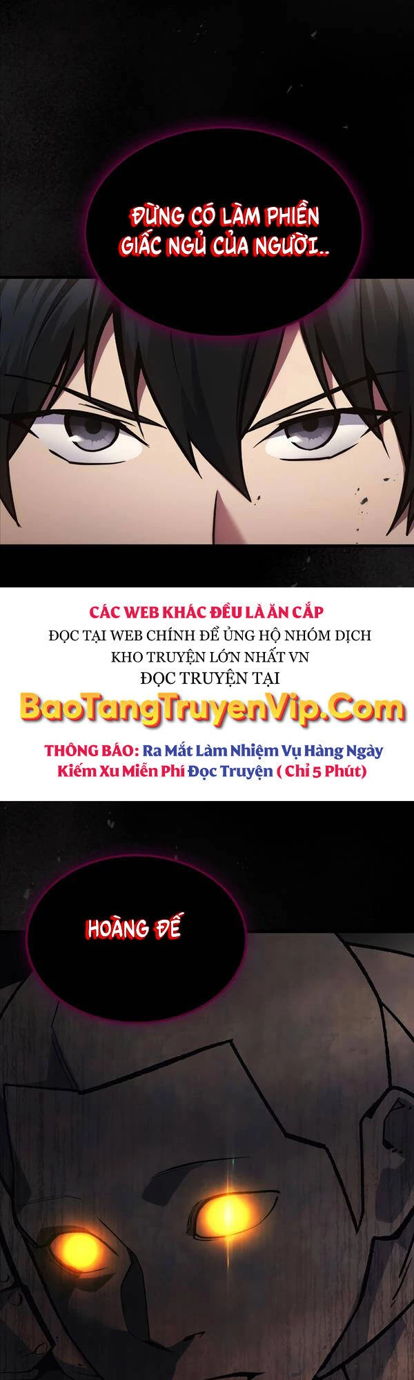 Thần Chiến Tranh Trở Lại Cấp 2 Chapter 28 - 54