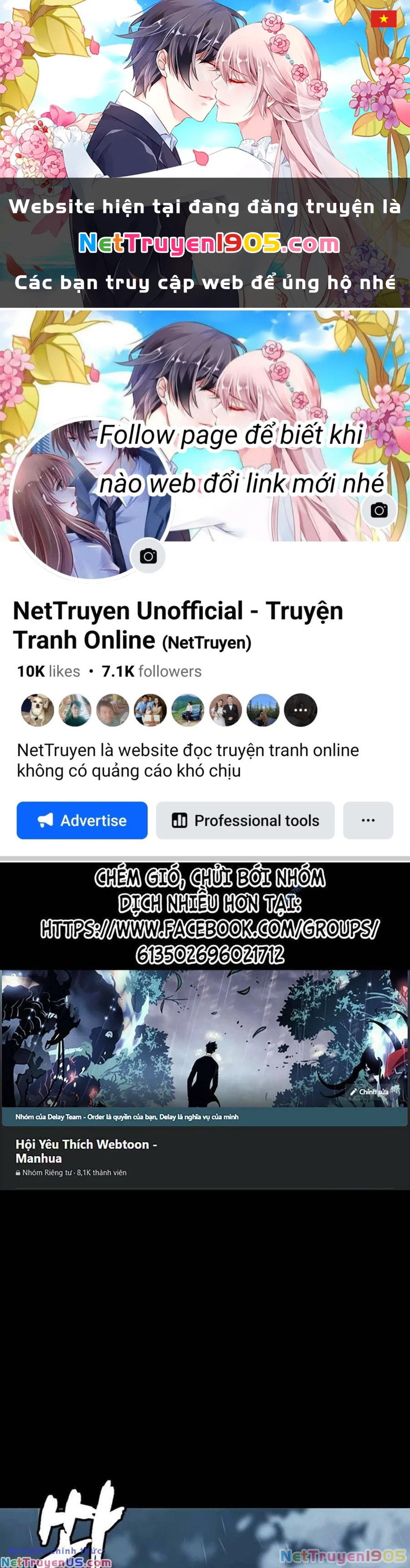 Cậu Bé Của Thần Chết Chapter 194 - 1