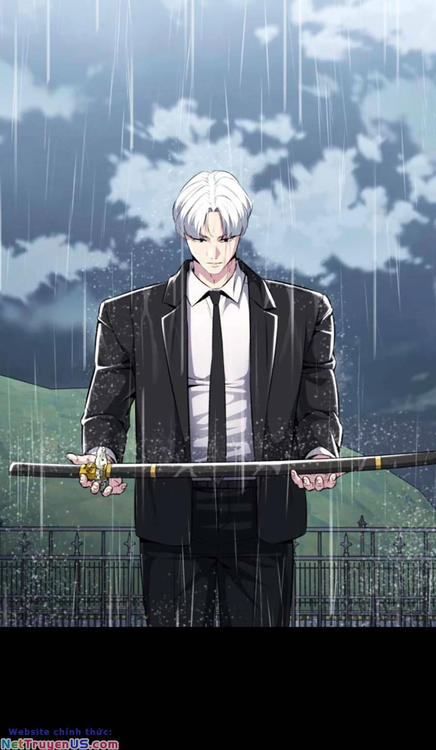Cậu Bé Của Thần Chết Chapter 194 - 7