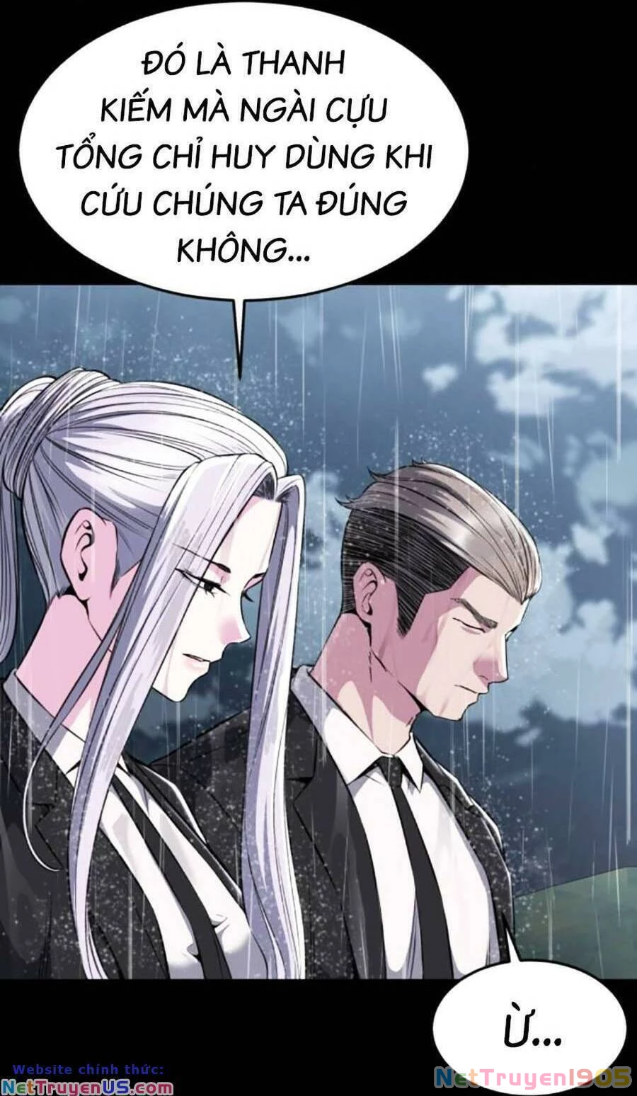Cậu Bé Của Thần Chết Chapter 194 - 10