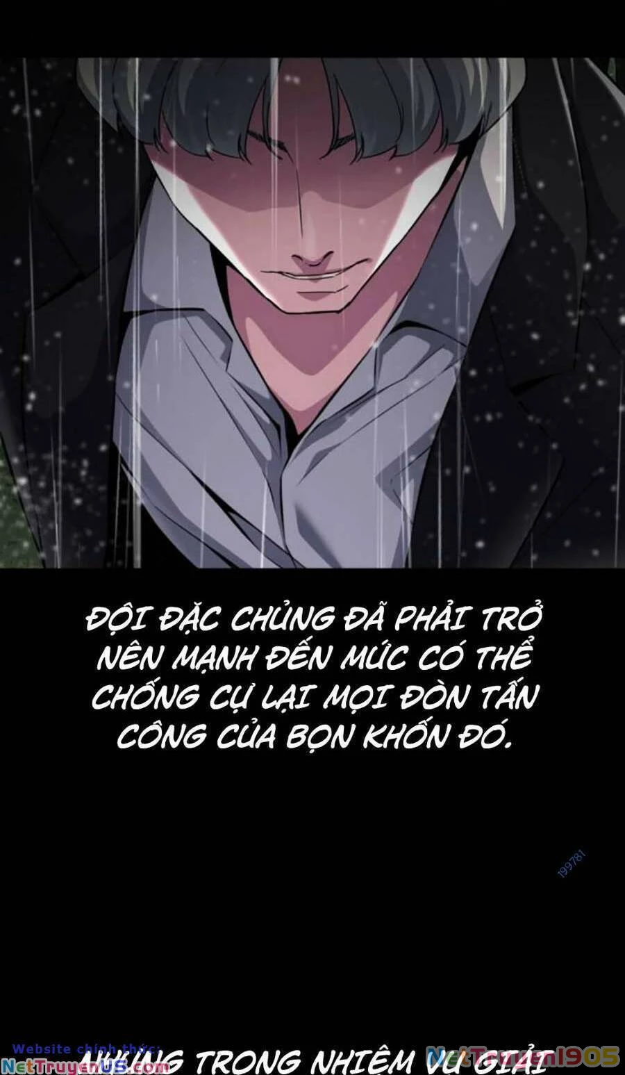 Cậu Bé Của Thần Chết Chapter 194 - 14