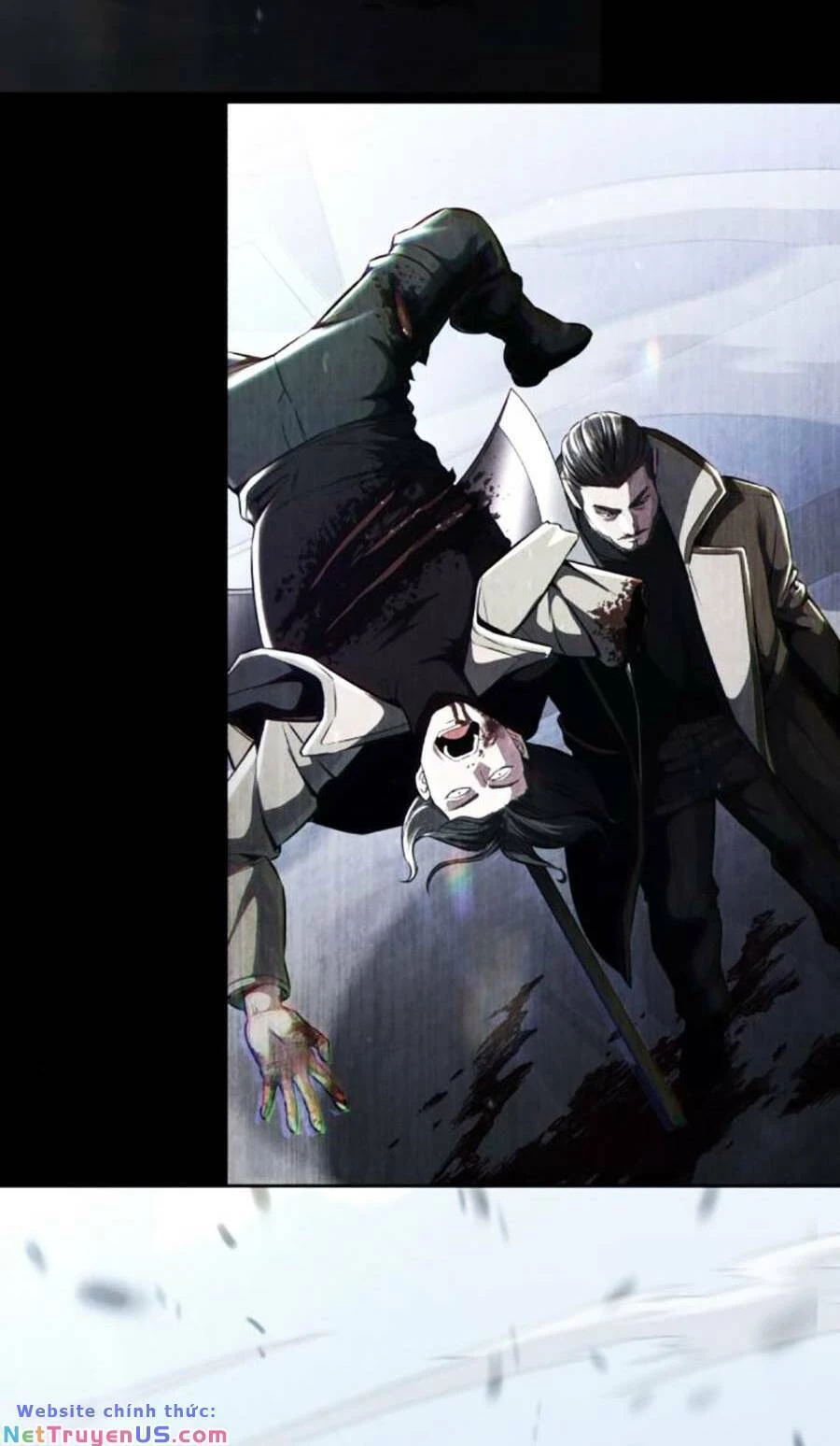 Cậu Bé Của Thần Chết Chapter 194 - 16