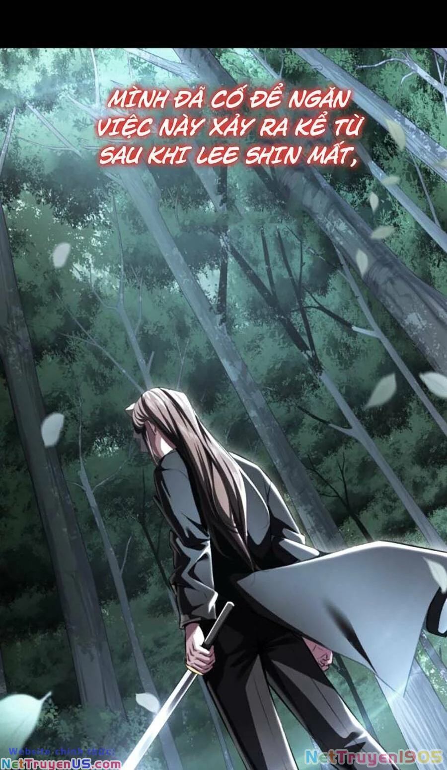 Cậu Bé Của Thần Chết Chapter 194 - 20