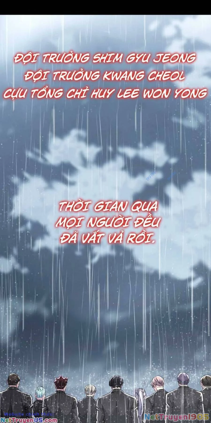 Cậu Bé Của Thần Chết Chapter 194 - 38