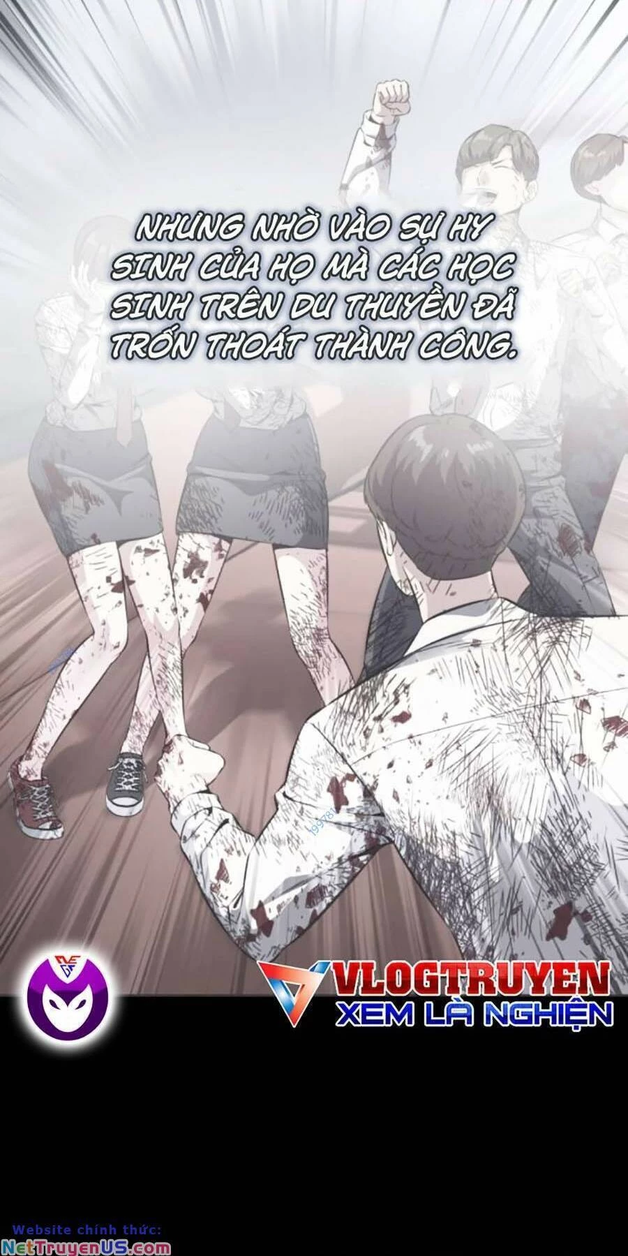 Cậu Bé Của Thần Chết Chapter 194 - 42