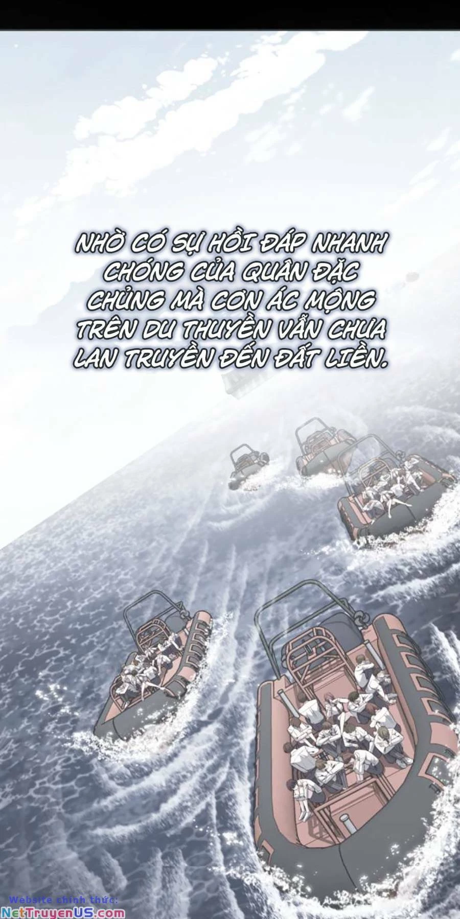 Cậu Bé Của Thần Chết Chapter 194 - 43