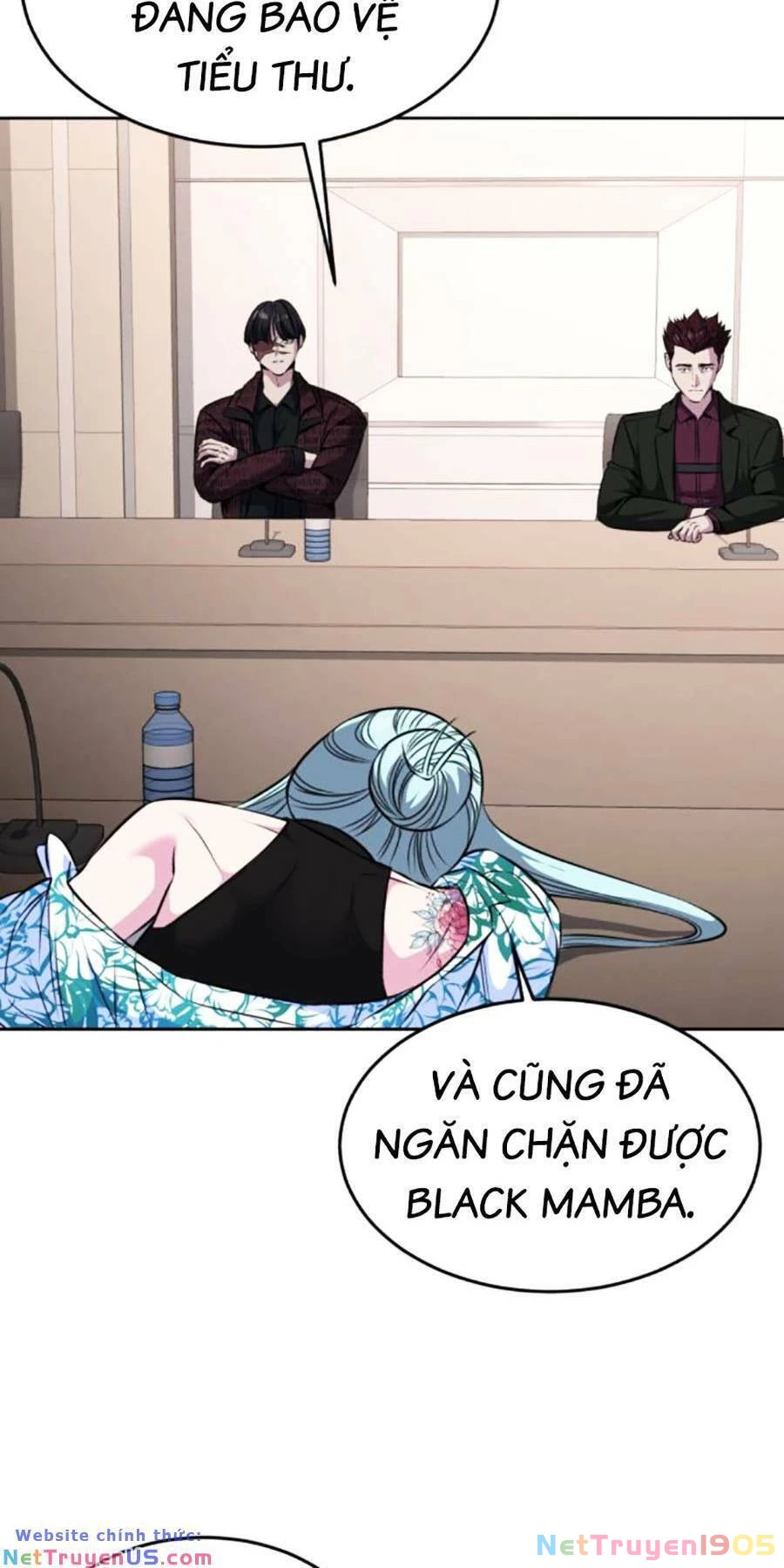 Cậu Bé Của Thần Chết Chapter 194 - 51