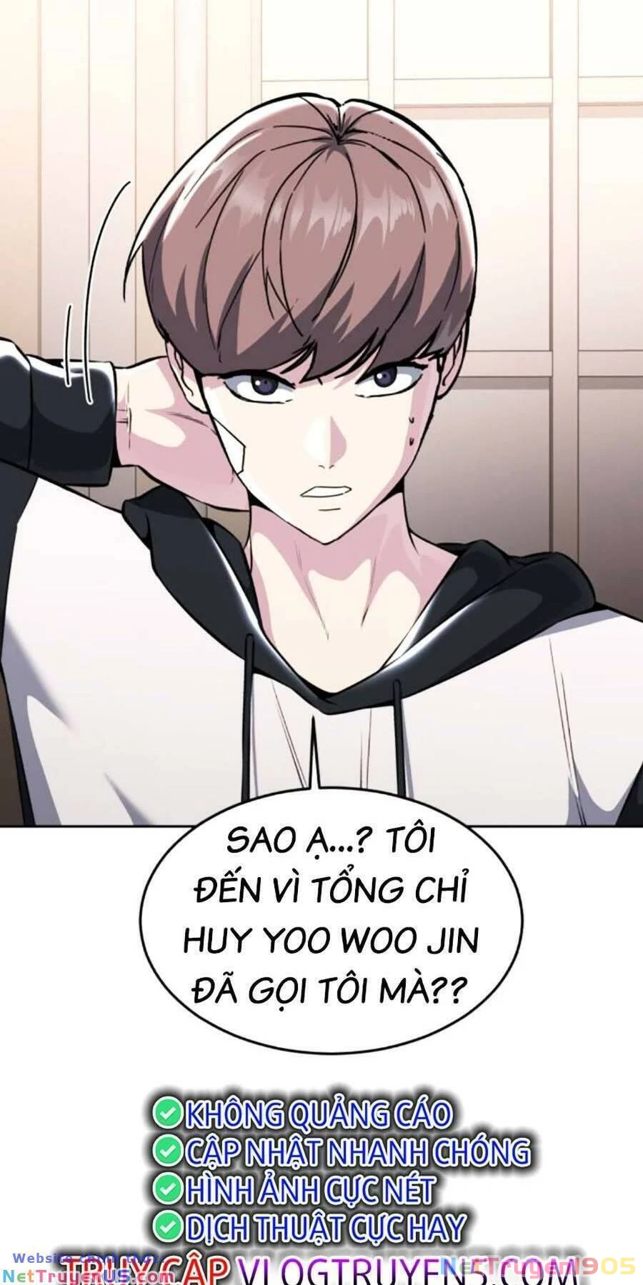 Cậu Bé Của Thần Chết Chapter 194 - 58