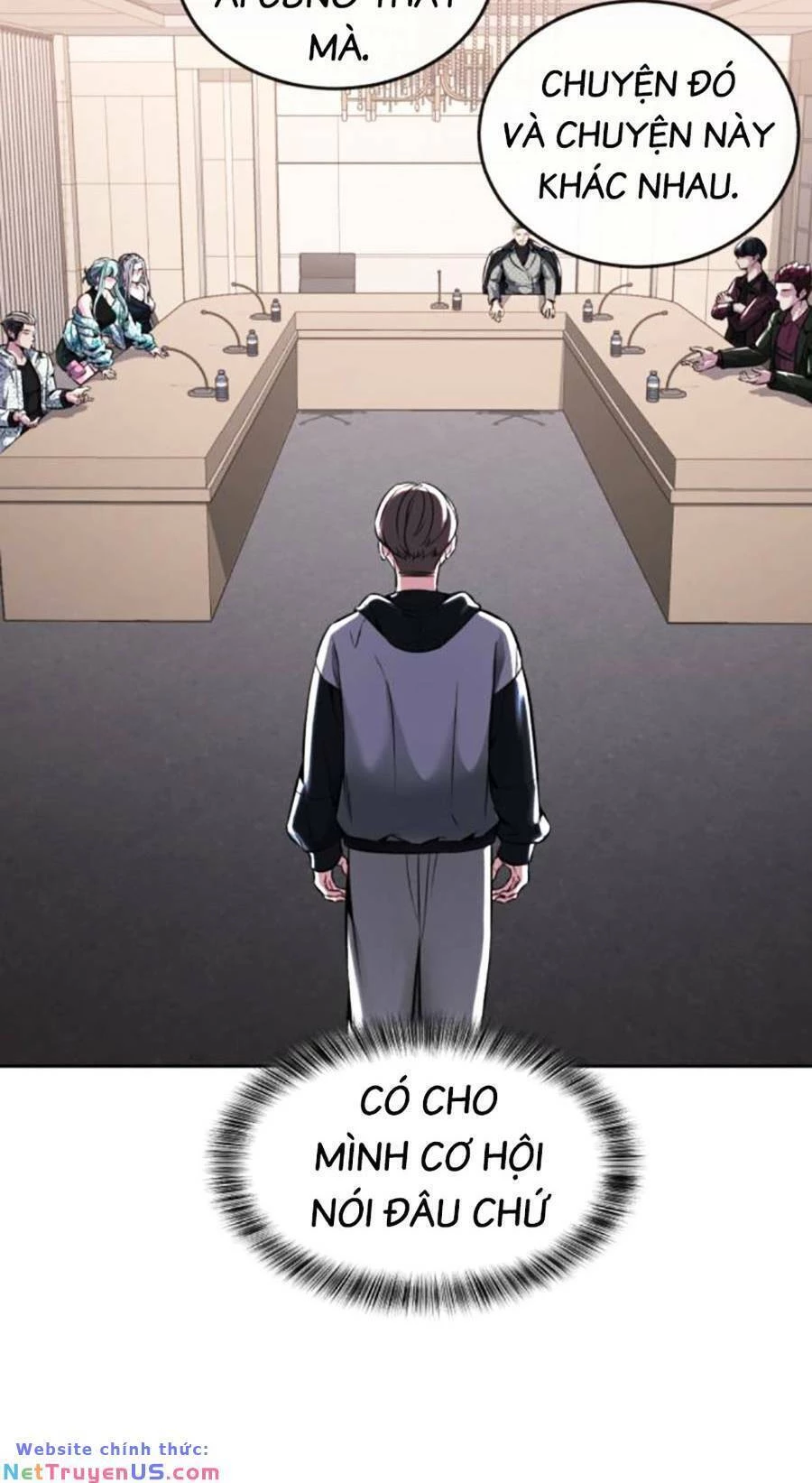 Cậu Bé Của Thần Chết Chapter 194 - 67