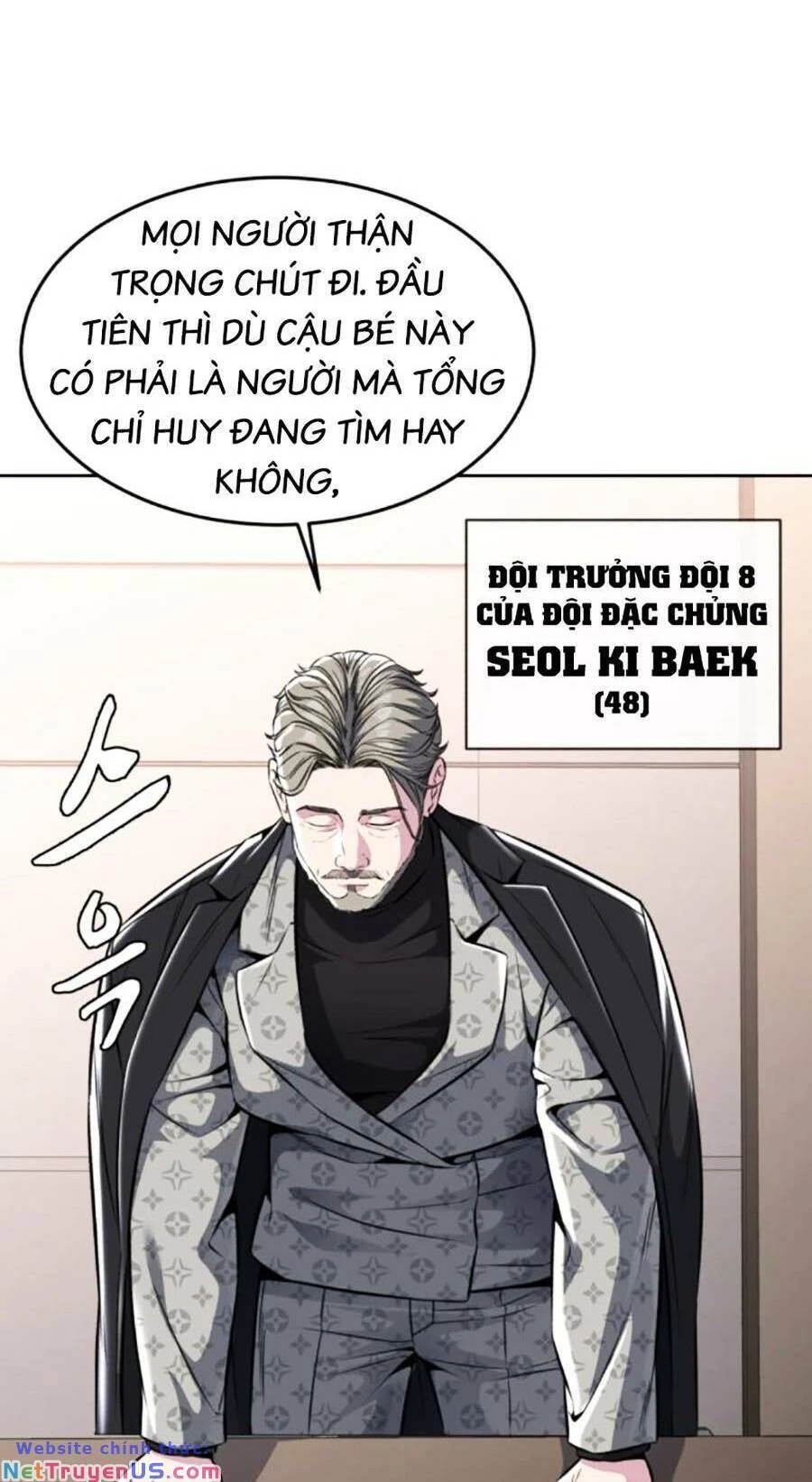 Cậu Bé Của Thần Chết Chapter 194 - 68