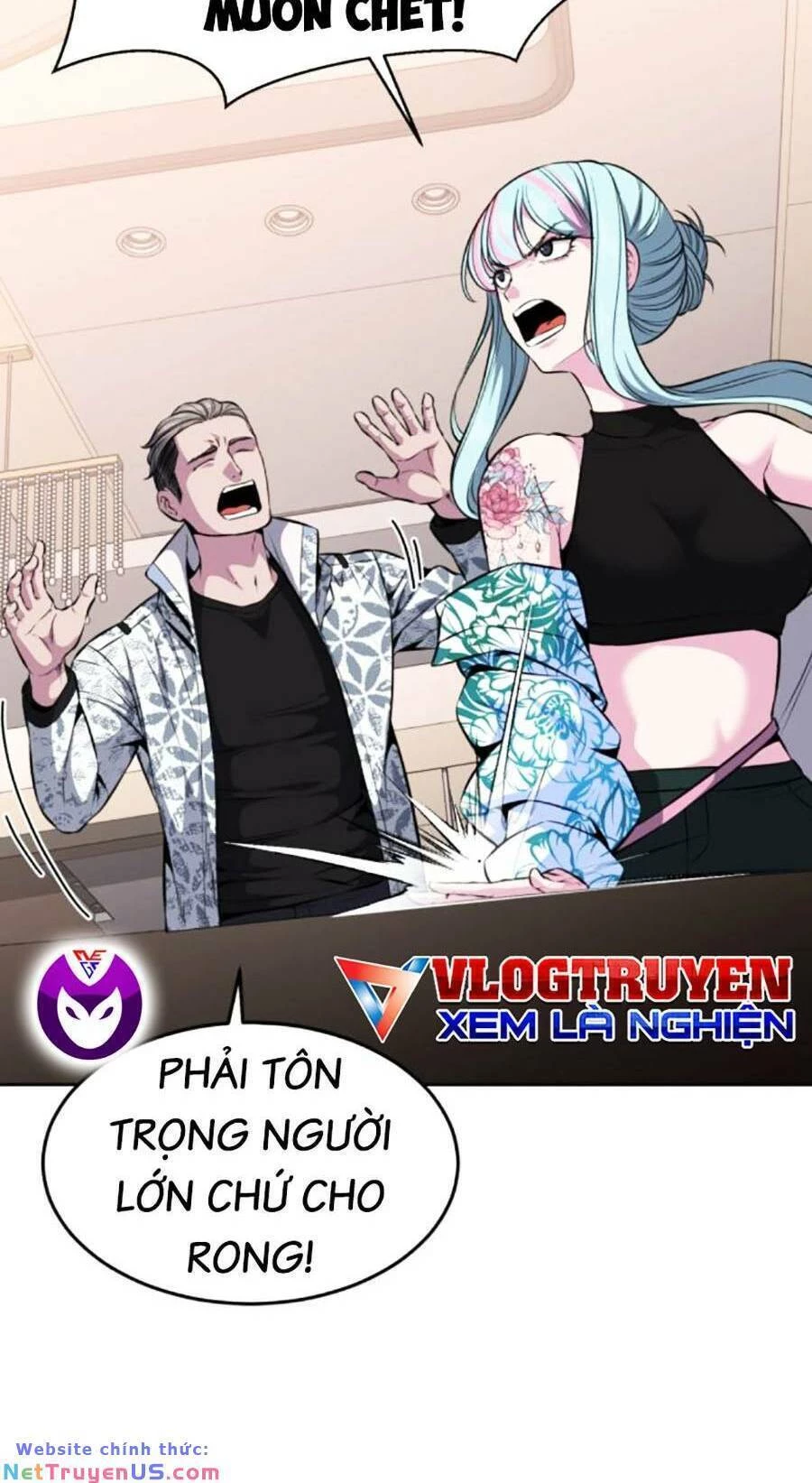 Cậu Bé Của Thần Chết Chapter 194 - 76