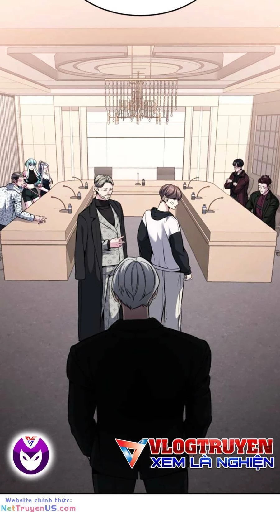 Cậu Bé Của Thần Chết Chapter 194 - 83