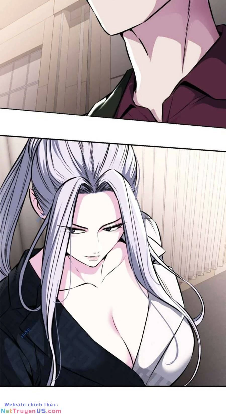 Cậu Bé Của Thần Chết Chapter 194 - 90