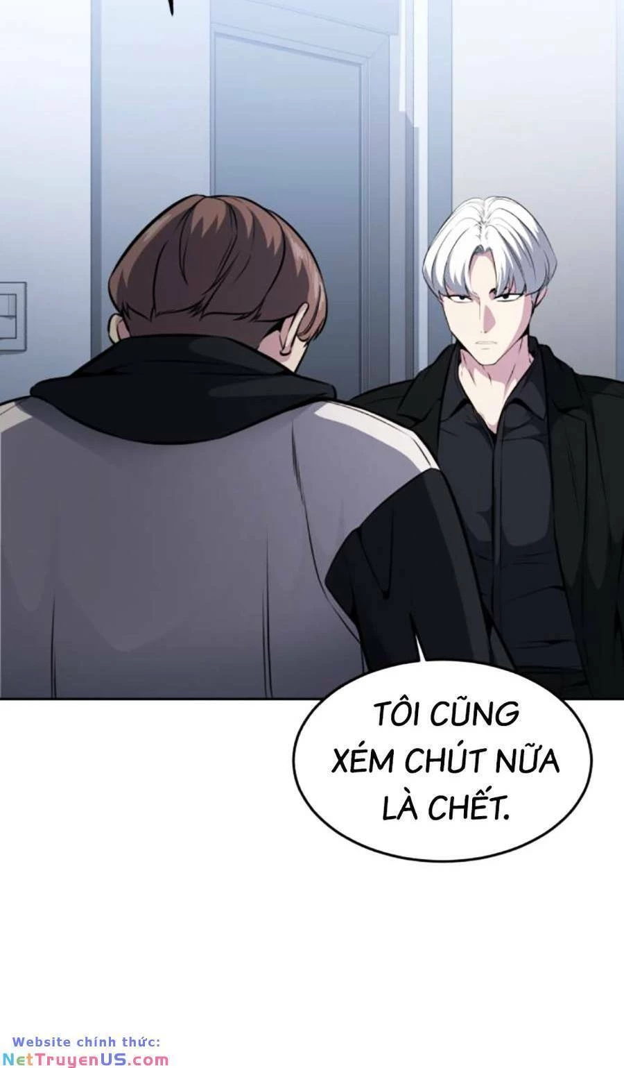Cậu Bé Của Thần Chết Chapter 194 - 99
